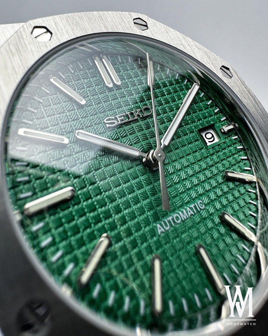 Royal Seikoak | Green