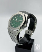 Royal Seikoak | Green