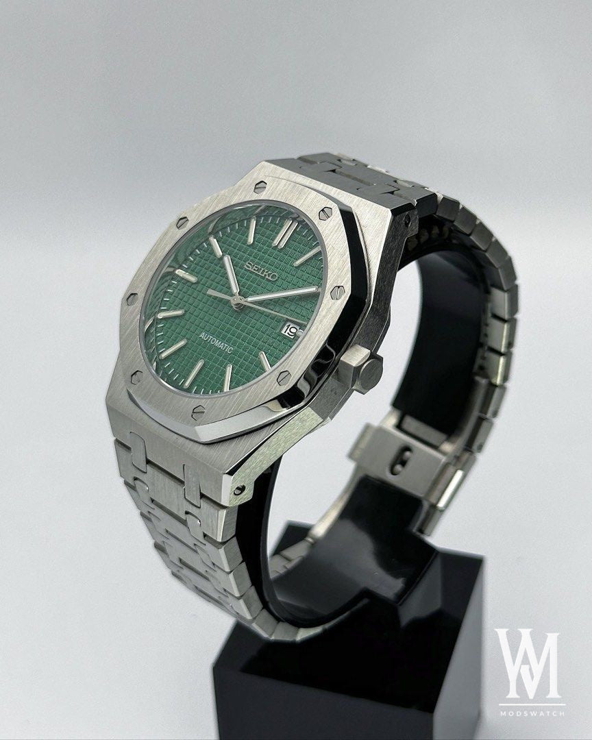 Royal Seikoak | Green