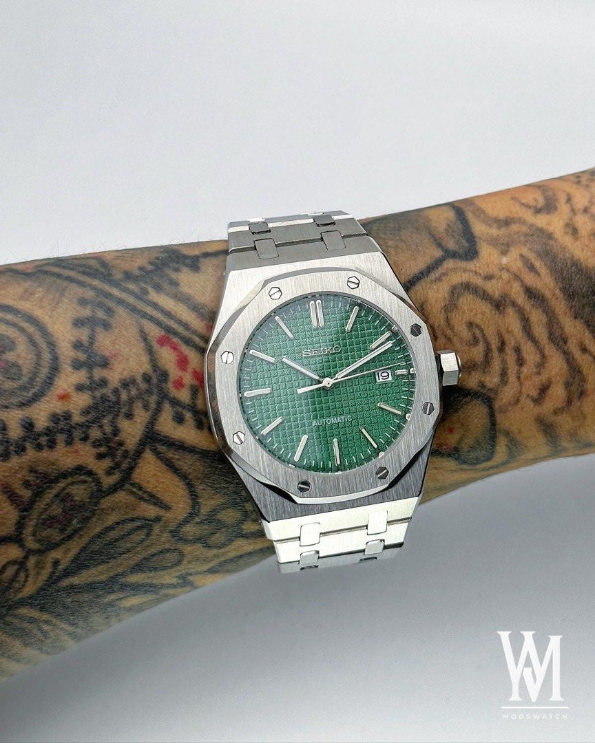 Royal Seikoak | Green