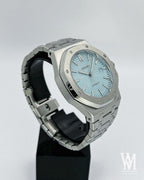 Royal Seikoak | Ice Blue