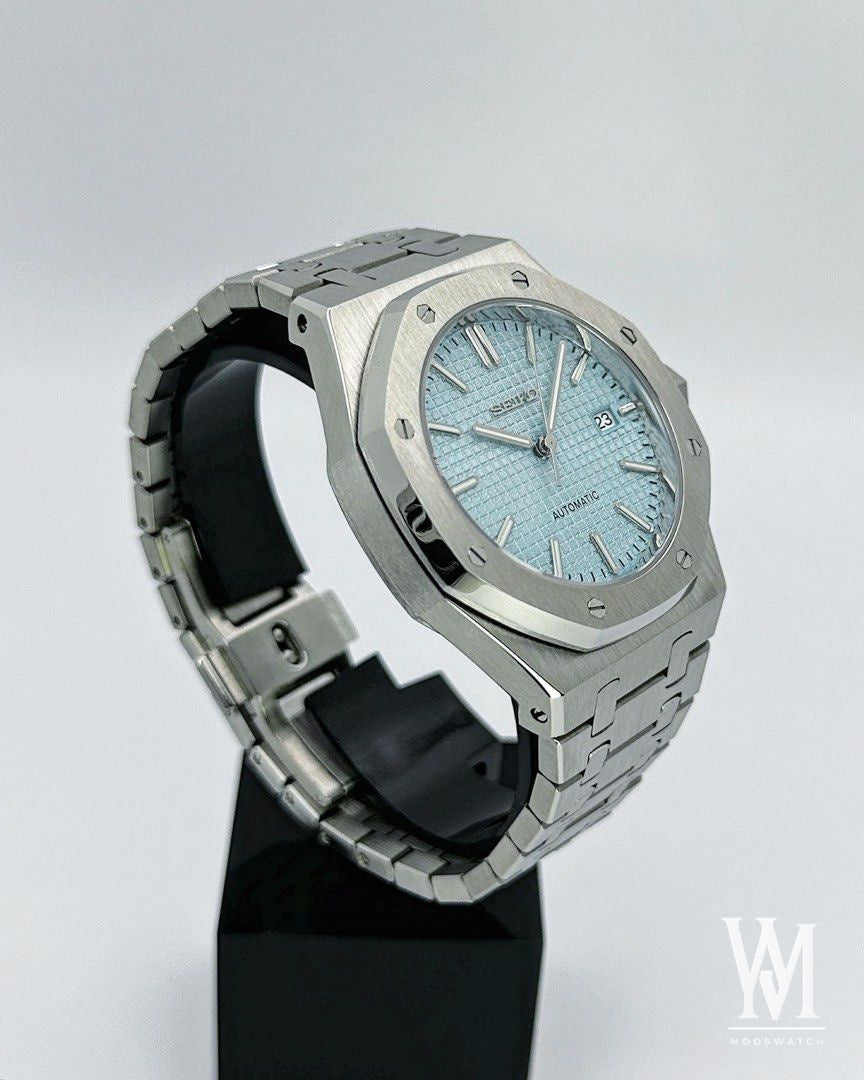 Royal Seikoak | Ice Blue