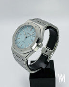 Royal Seikoak | Ice Blue