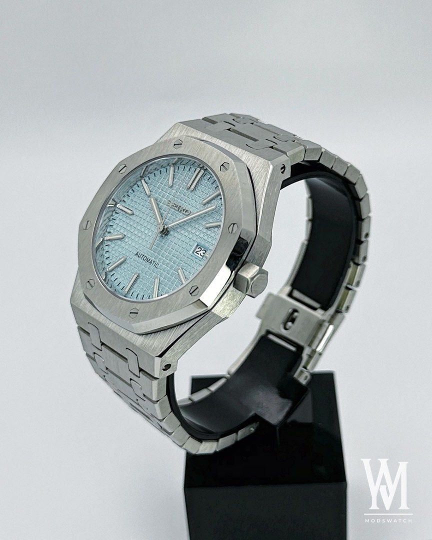 Royal Seikoak | Ice Blue