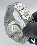 Royal Seikoak | Ice Blue