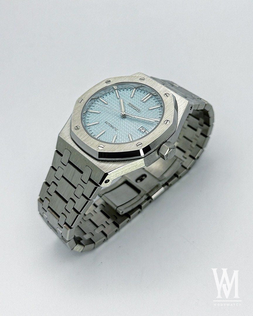 Royal Seikoak | Ice Blue