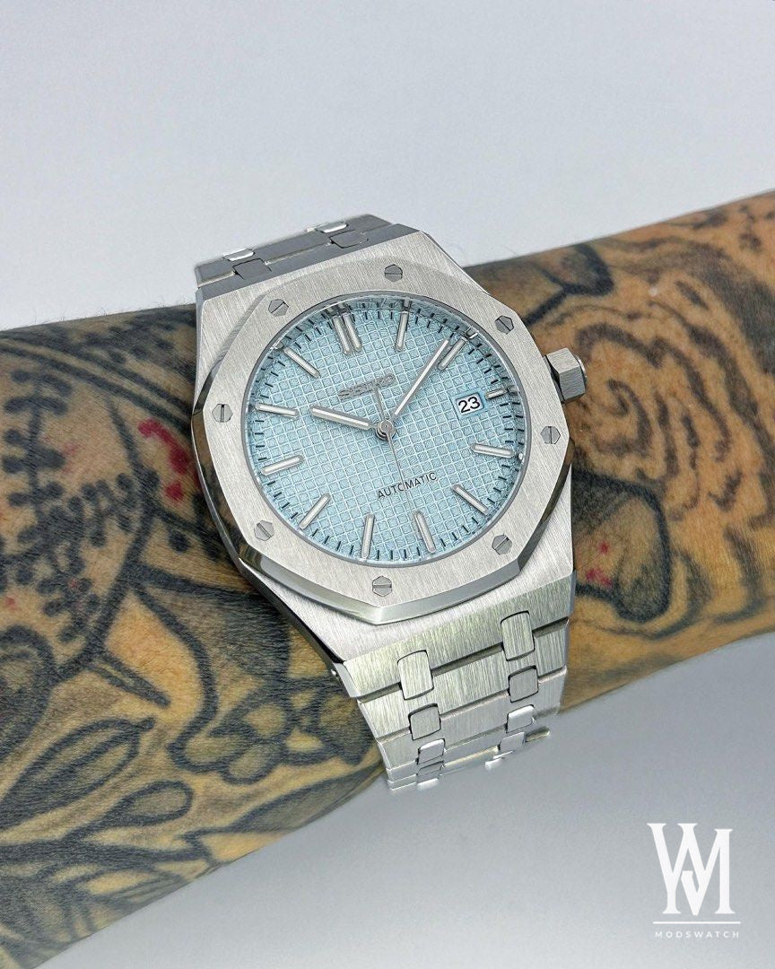 Royal Seikoak | Ice Blue