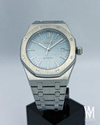 Royal Seikoak | Ice Blue
