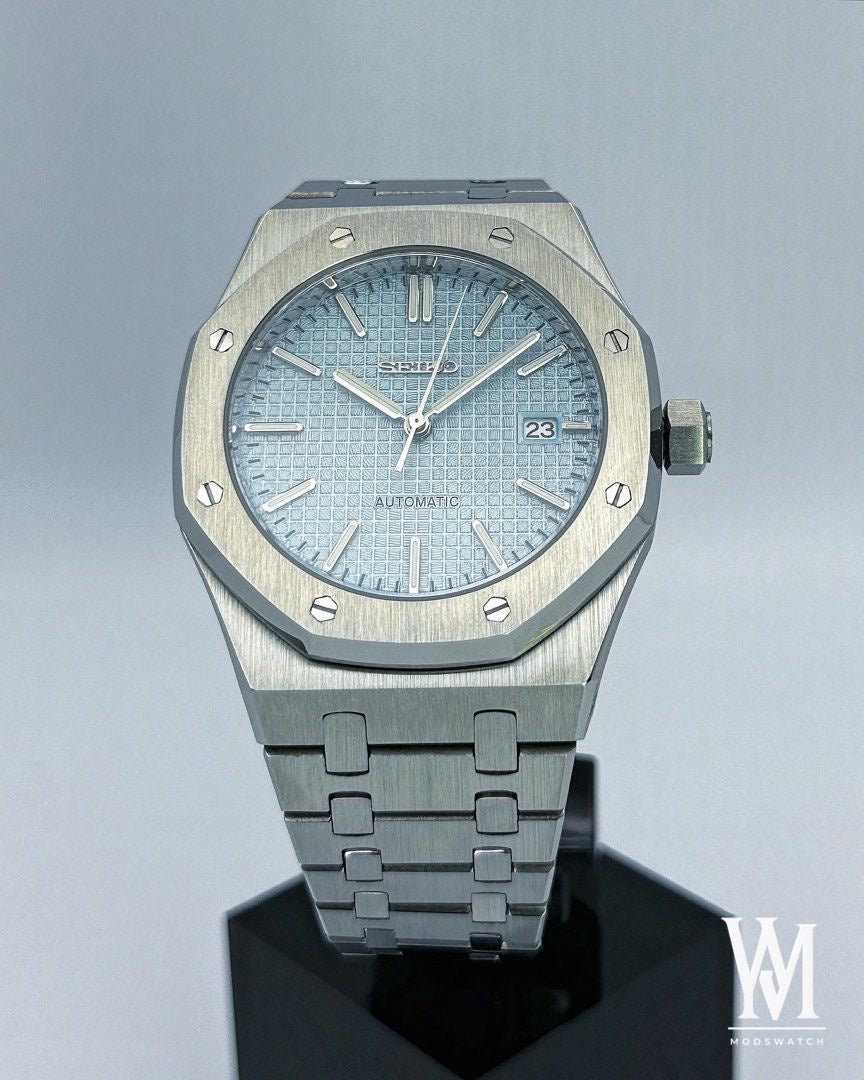 Royal Seikoak | Ice Blue