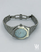 Royal Seikoak | Ice Blue