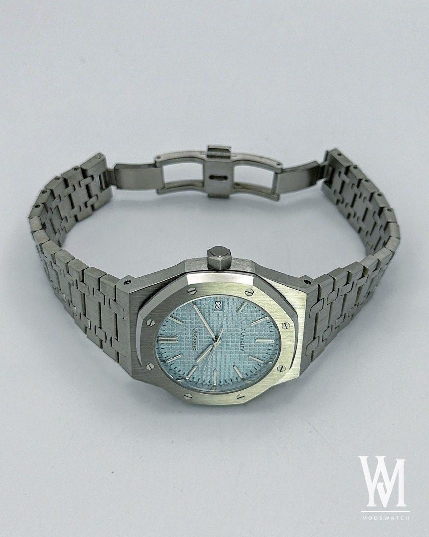 Royal Seikoak | Ice Blue