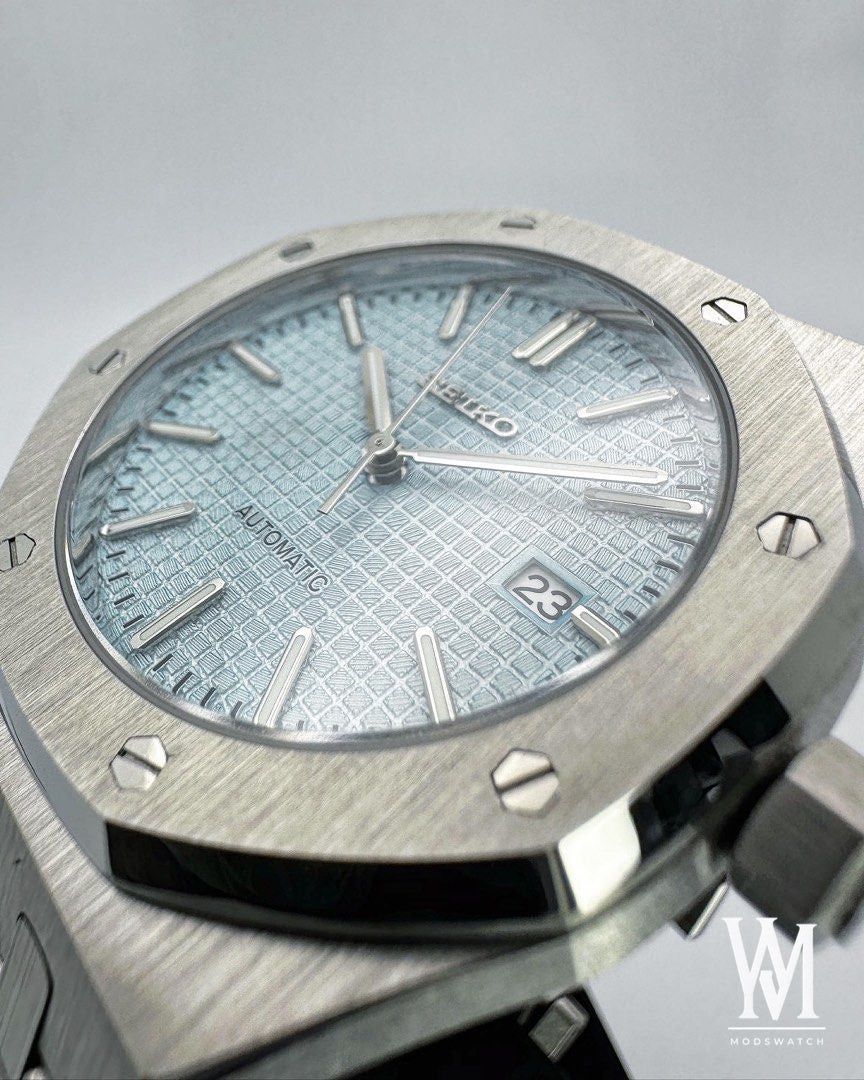 Royal Seikoak | Ice Blue