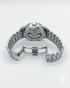 Royal Seikoak | Olive Green