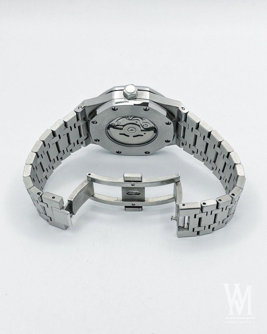 Royal Seikoak | Olive Green