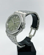 Royal Seikoak | Olive Green