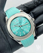 Seikonaut | Turquoise Green