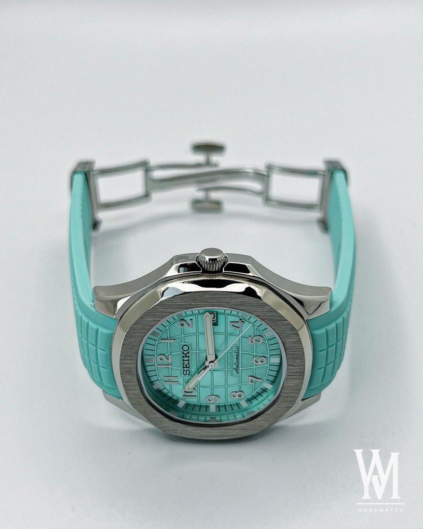 Seikonaut | Turquoise Green