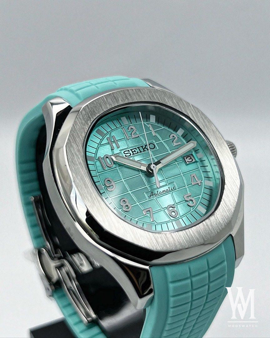 Seikonaut | Turquoise Green