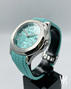 Seikonaut | Turquoise Green