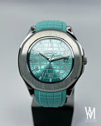 Seikonaut | Turquoise Green