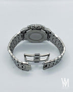 Royal Seikoak | Chrono Black