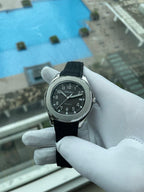 Seikonaut | Black
