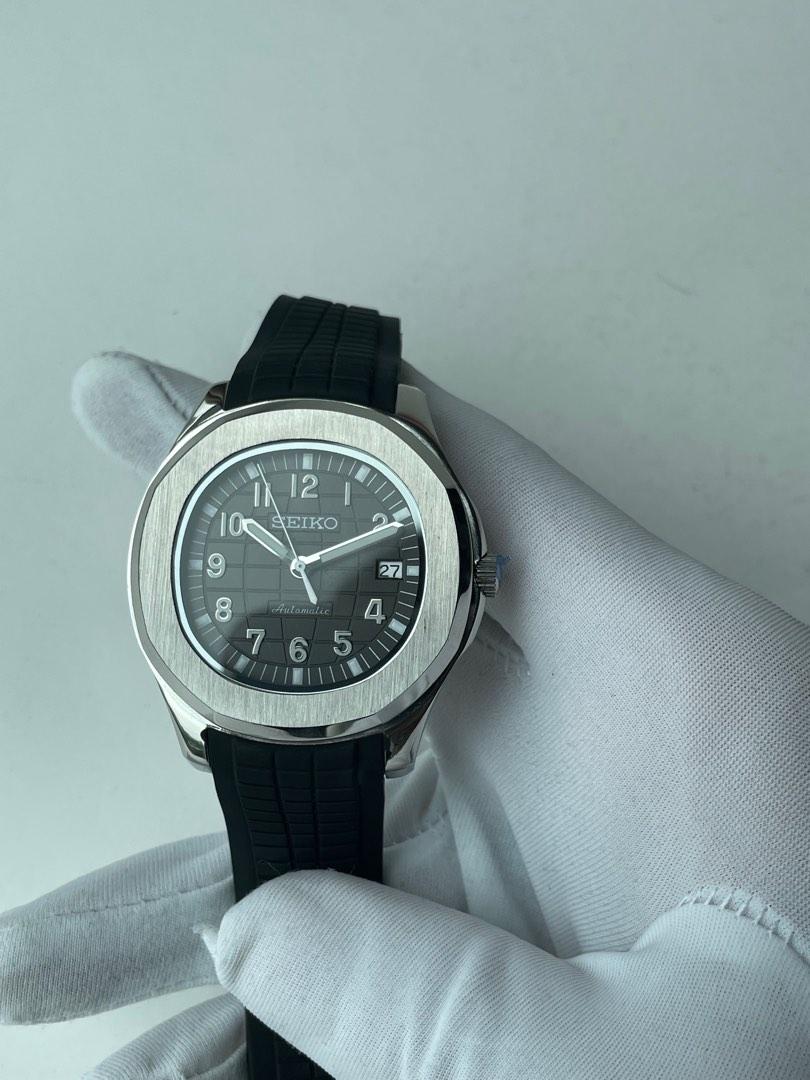Seikonaut | Black