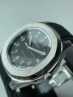 Seikonaut | Black