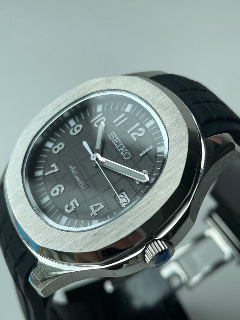 Seikonaut | Black