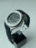 Seikonaut | Black