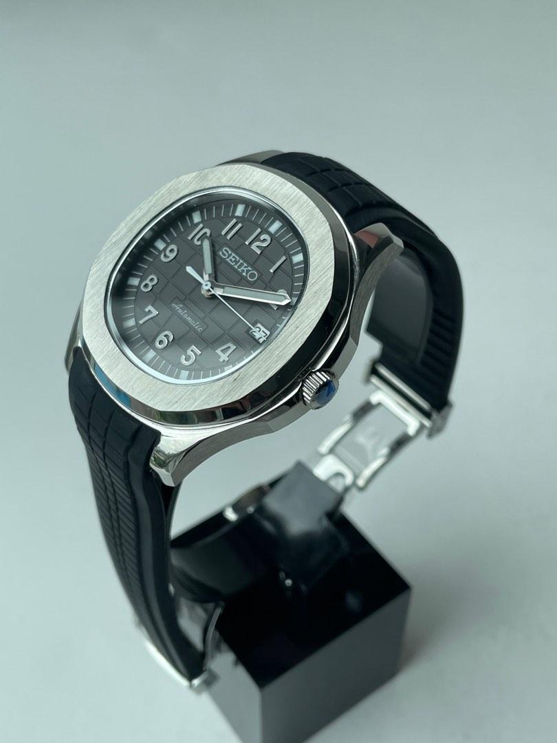 Seikonaut | Black