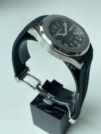 Seikonaut | Black