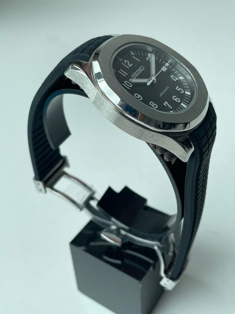 Seikonaut | Black