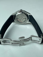 Seikonaut | Black