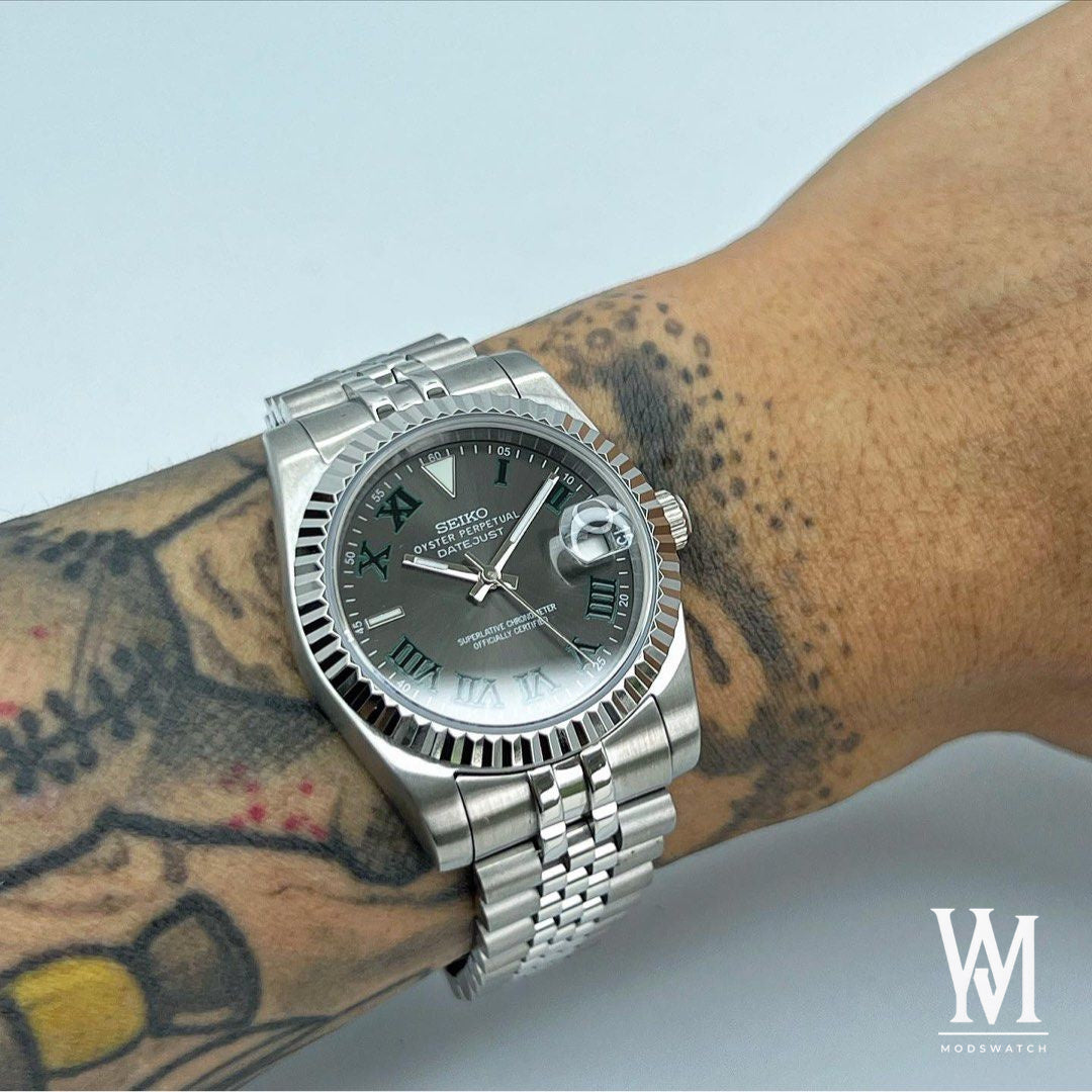 Seikojust | Wimbledon
