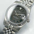 Seikojust | Wimbledon