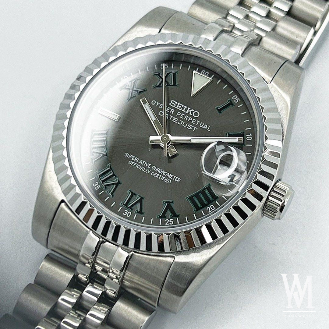 Seikojust | Wimbledon