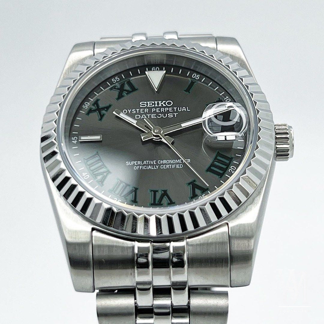Seikojust | Wimbledon