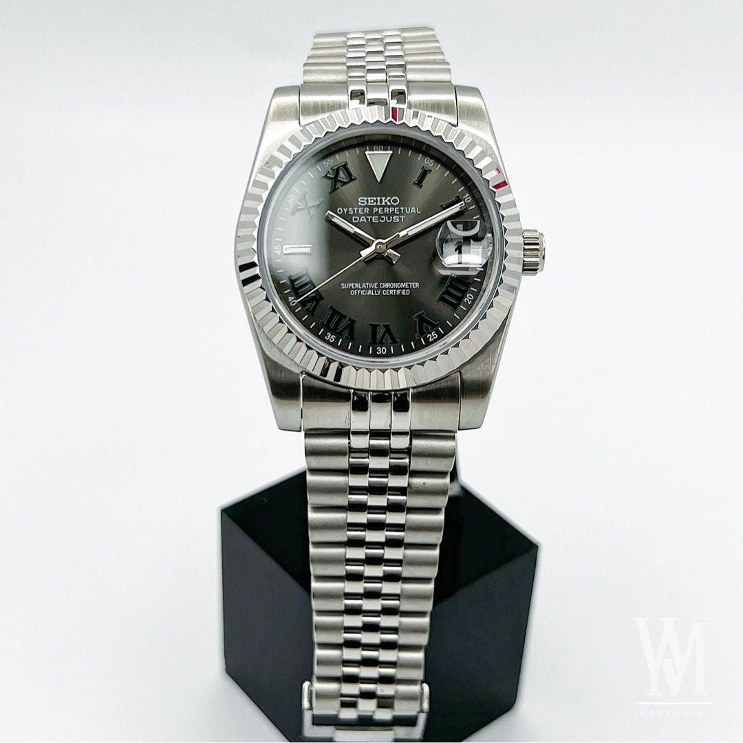 Seikojust | Wimbledon