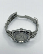 Seikojust | White Arabic Textured