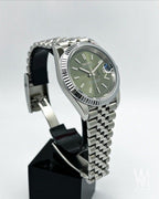 Seikojust | Mint Green