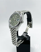 Seikojust | Mint Green