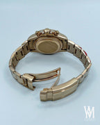 Seitona | Rose Gold Rainbow