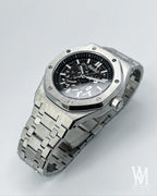 Royal Seikoak | Skeleton