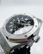 Royal Seikoak | Skeleton