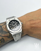 Royal Seikoak | Skeleton