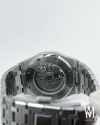 Royal Seikoak | Skeleton