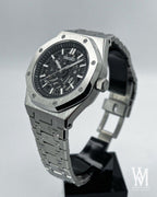 Royal Seikoak | Skeleton