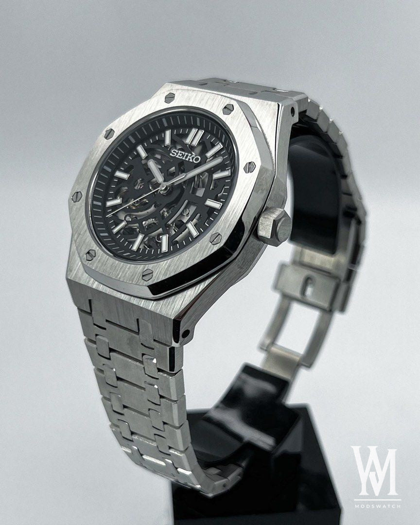 Royal Seikoak | Skeleton