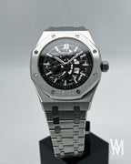 Royal Seikoak | Skeleton